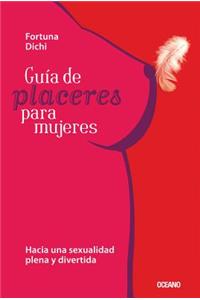 Guía de Placeres Para Mujeres