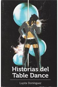 Historias del Table Dance