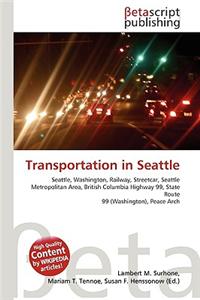 Transportation in Seattle