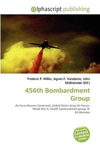 456th Bombardment Group