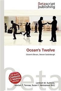 Ocean's Twelve