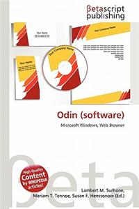 Odin (Software)
