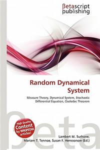 Random Dynamical System