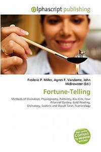 Fortune-Telling