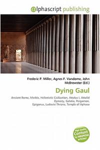 Dying Gaul
