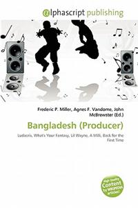 Bangladesh (Producer)