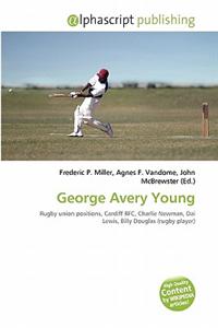George Avery Young