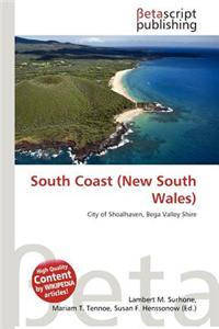 South Coast (New South Wales)