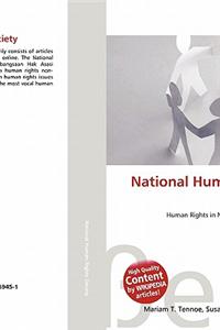 National Human Rights Society