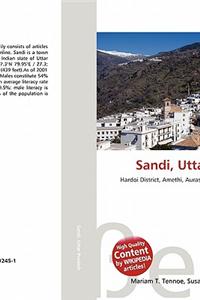 Sandi, Uttar Pradesh