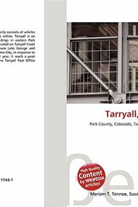 Tarryall, Colorado
