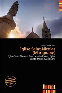 Glise Saint-Nicolas (Marignane)