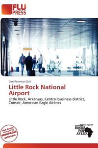 Little Rock National Airport