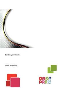 National Champions 200 Metres (Men)