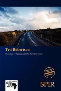 Ted Robertson