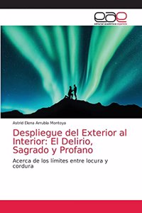 Despliegue del Exterior al Interior