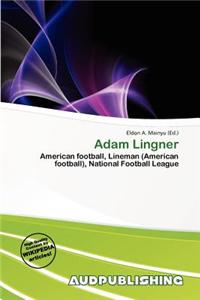 Adam Lingner