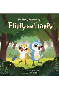 Happy Adventure of Flippy and Flappy