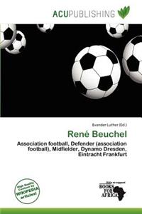Ren Beuchel