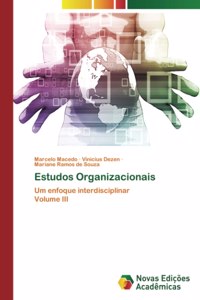 Estudos Organizacionais