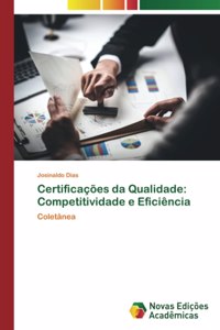 Certificações da Qualidade