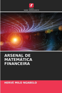 Arsenal de Matemática Financeira