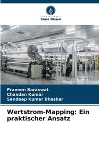 Wertstrom-Mapping