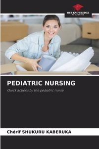 Pediatric Nursing