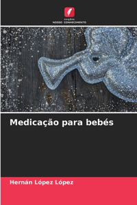 Medicação para bebés