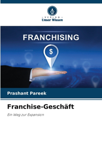 Franchise-Geschäft