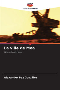 ville de Moa
