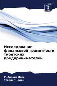 Исследование финансовой грамотности ти