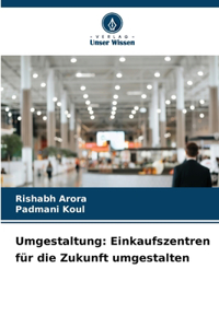 Umgestaltung
