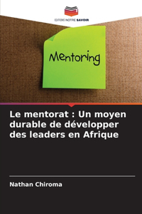 Le mentorat