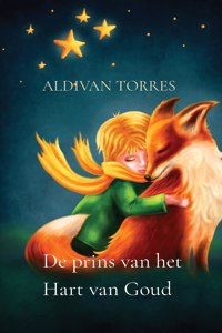 De prins van het Hart van Goud