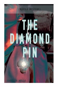Diamond Pin (Murder Mystery)