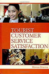 Tourist Customer Service Satisfaction