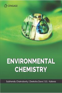 Environmental Chemistry