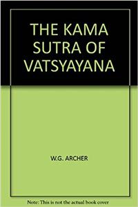 The Kama Sutra of Vatsyayana