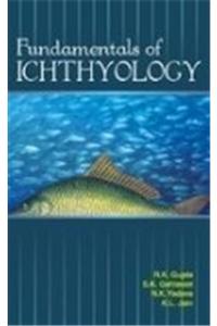 Fundamentals of Ichthyology