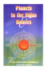 Planets In The Signs Houses