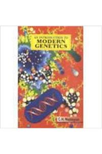 Introduction to Modern Genetics