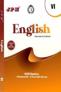 JPH Class 6 English Based On NCERT Guide