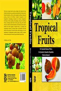 Tropical fruits