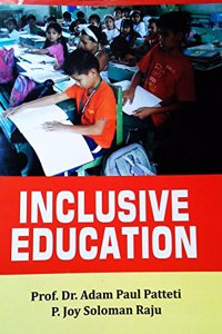 Inclusive Education