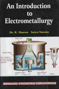 An Introduction To Electrometallurgy
