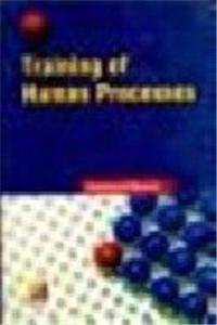 Training of Human Processes