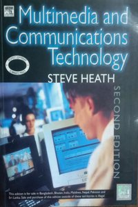 Multimedia And Communication Technology