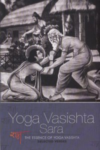 Yoga Vasishta Sara