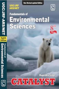 UGC NET/JRF Fundamentals of Environmental Sciences